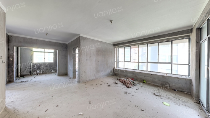 桃花源二手房实景图