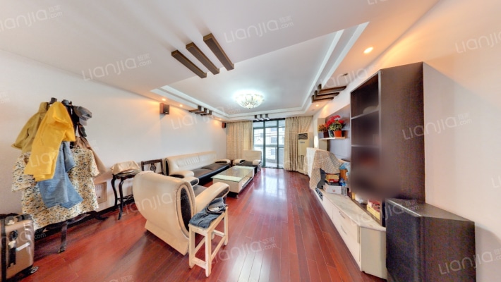 联相园二手房实景图