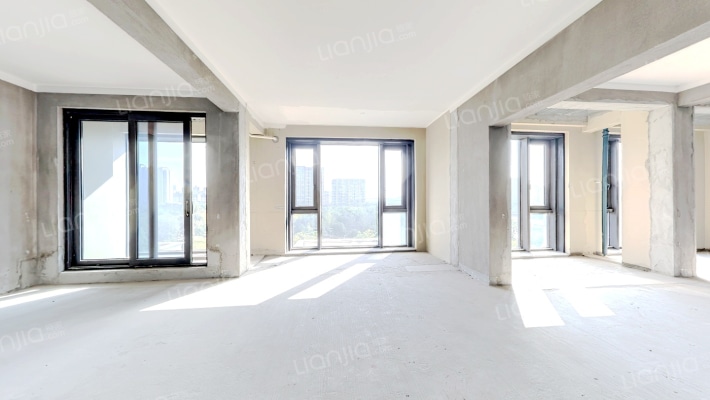 江山万里二期二手房实景图