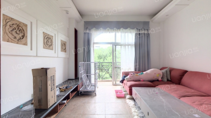 万丰花园二手房实景图