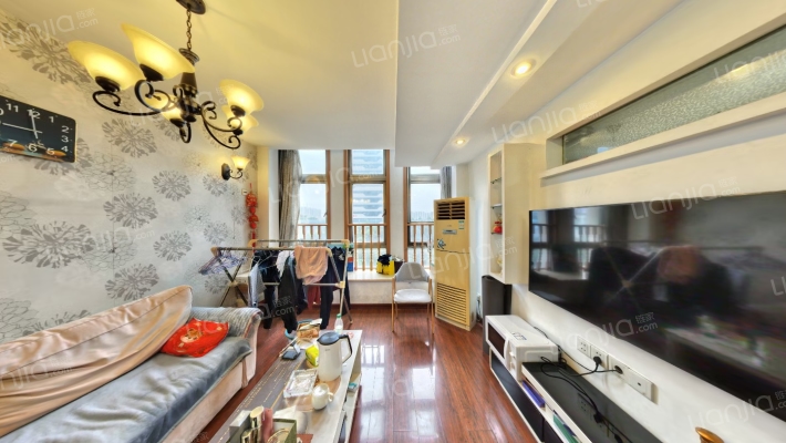 市政天元城二手房实景图