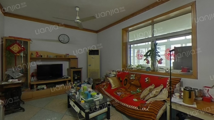 体育路东七号院二手房实景图