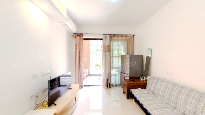 岭南世家瑞府二手房实景图