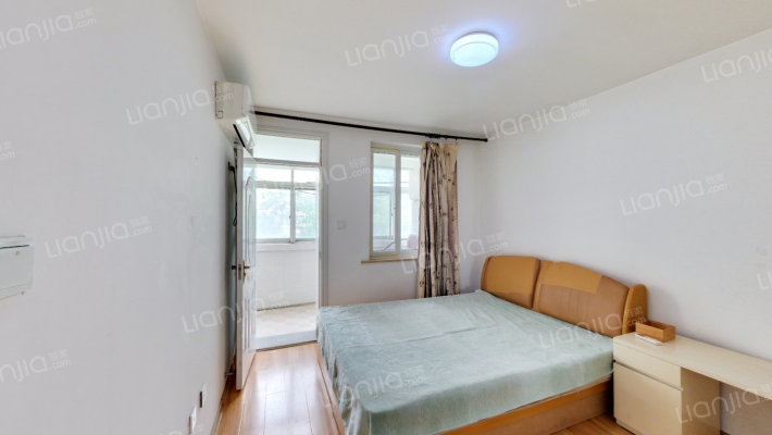 棋盘小区六区二手房实景图