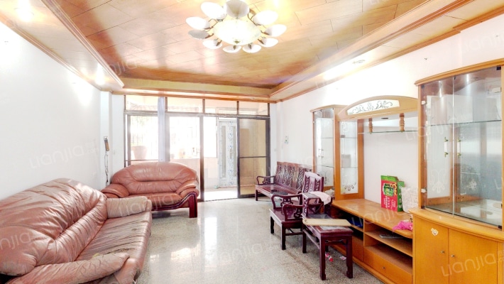 夏洋新村二手房实景图