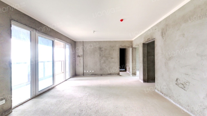 左岸名都二手房实景图