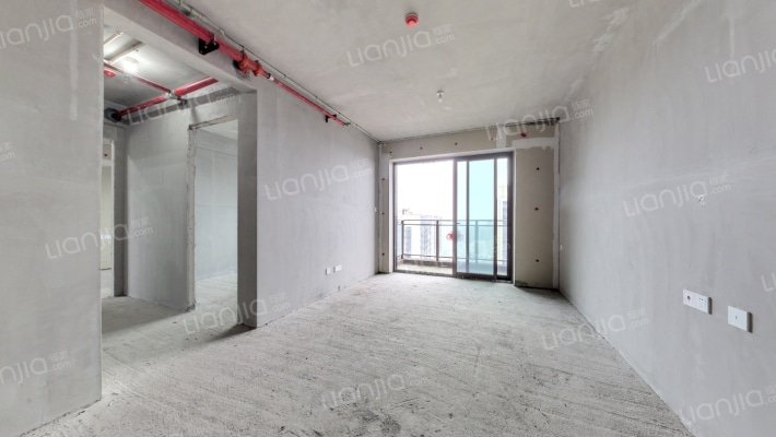 合正方洲润园二手房实景图