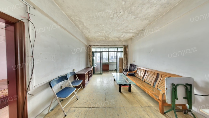 明泉花园二手房实景图