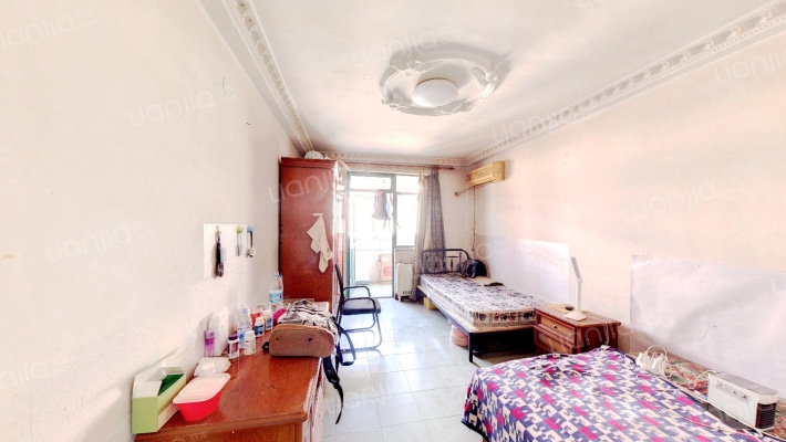 风光里二手房实景图