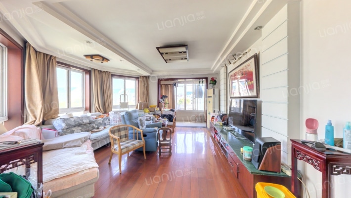 东方吉苑二手房实景图