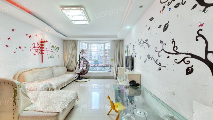 港通花园二手房实景图