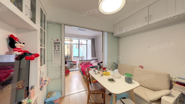 谨斜小区二手房实景图