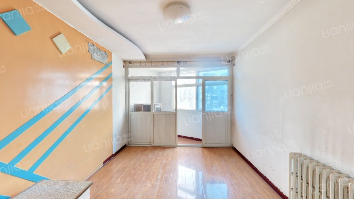 瑞丰小区二手房实景图