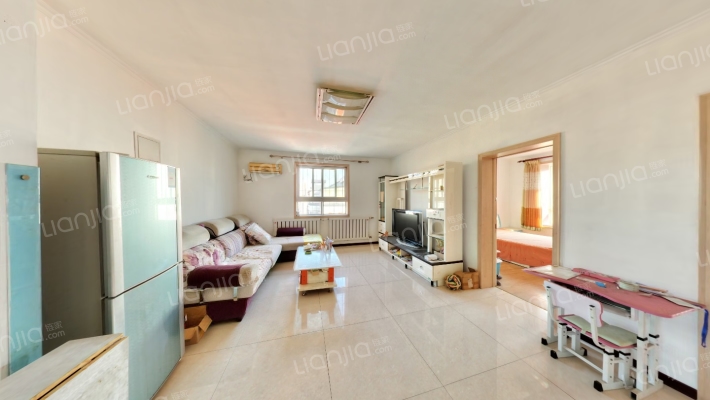 蓝月庭苑二手房实景图