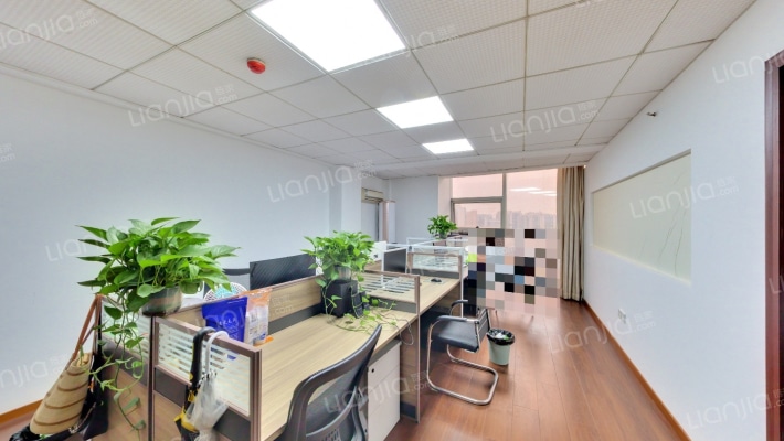 城市快线二手房实景图