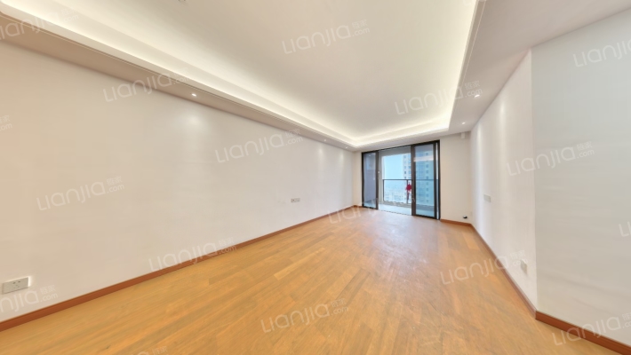 美的新力公园天下二手房实景图