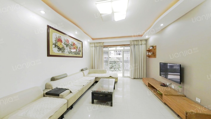 岭南名居二手房实景图