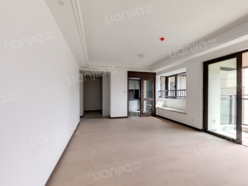 整租·万科彩云湖 4室2厅 南