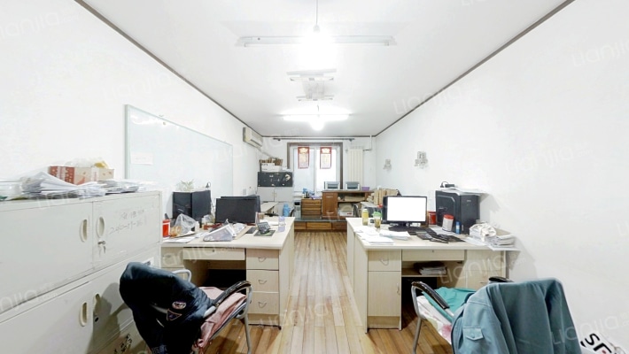和平公寓二手房实景图