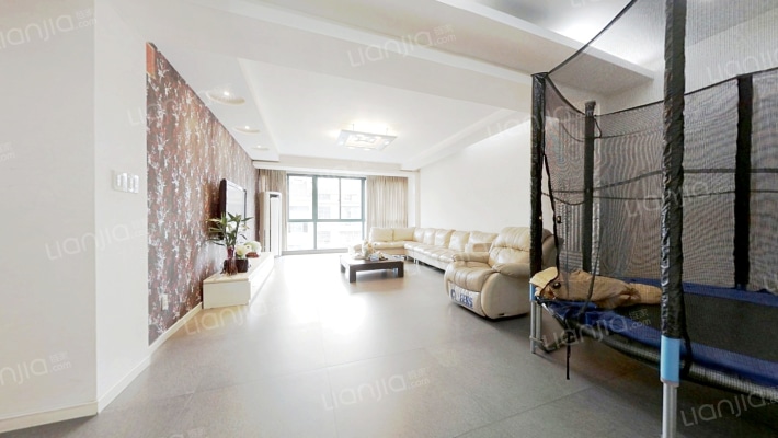 知稼苑二手房实景图