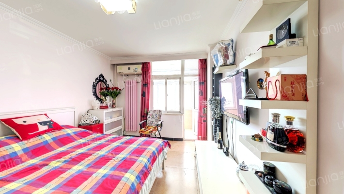 前门东大街7号二手房实景图