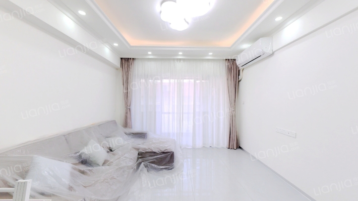 恒龙阁二手房实景图