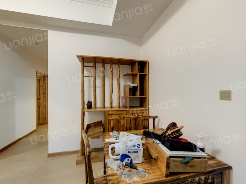 合租·洲际健康城 4居室 东南卧