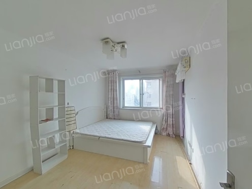 整租·辽阳西路 2室1厅 西南