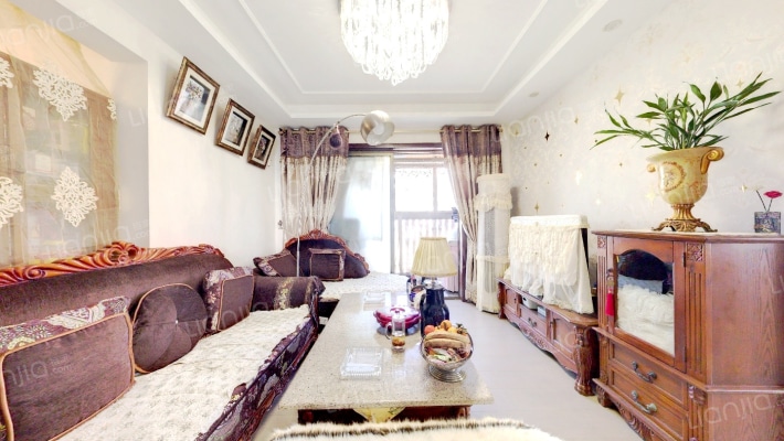 黄浦公馆二手房实景图