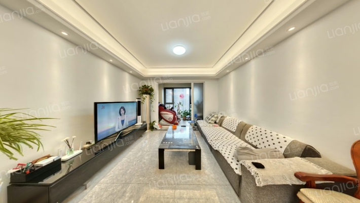 金地南湖艺境一期二手房实景图