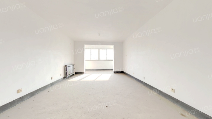 中银广场二手房实景图