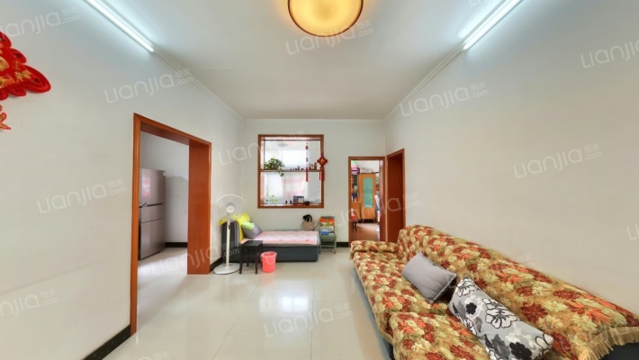 汉阳大街658号院二手房实景图