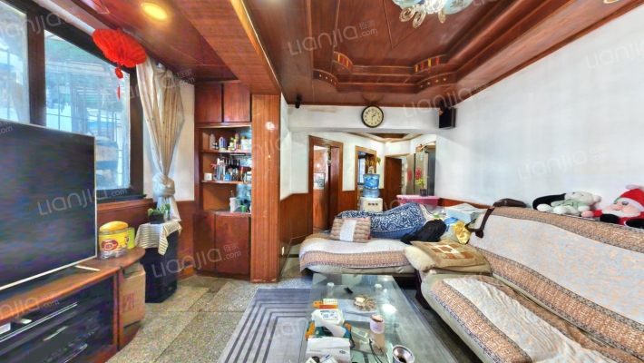 马河湾1号二手房实景图