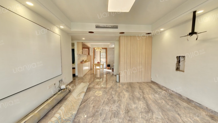 倚林佳园二手房实景图