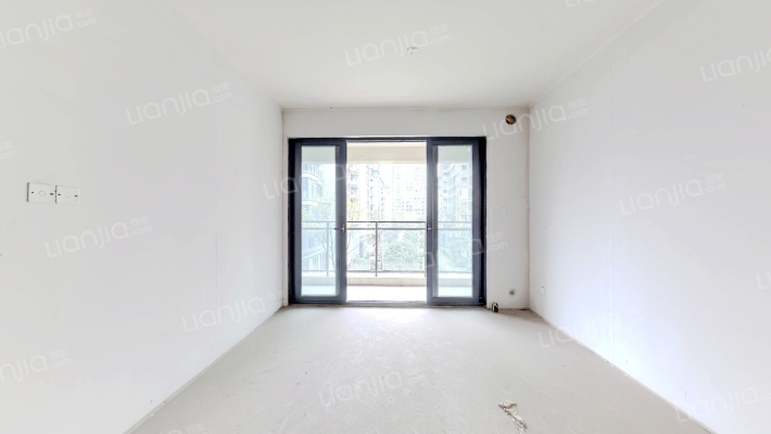 融创晓风澜庭二手房实景图