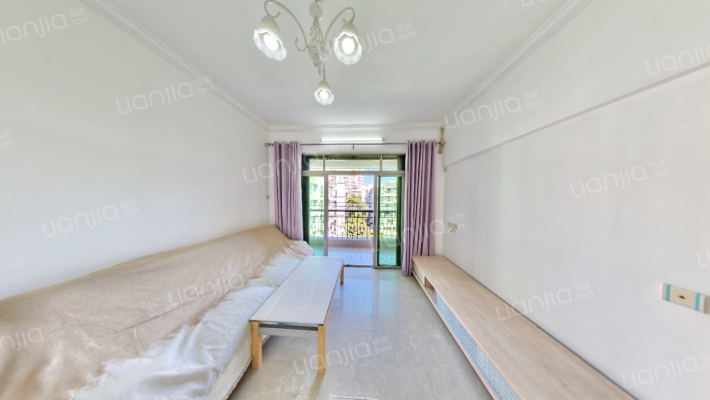 雅致花园二手房实景图