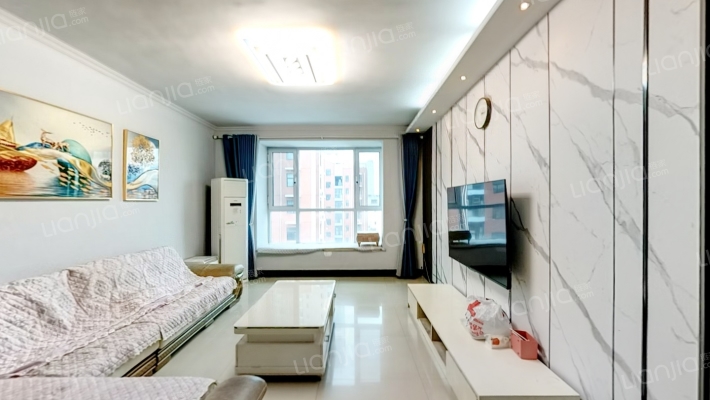 永盛家园二手房实景图