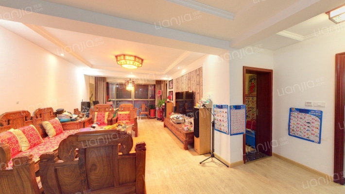 阳关小区二手房实景图