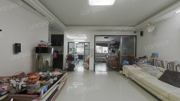 站前路2号院二手房实景图