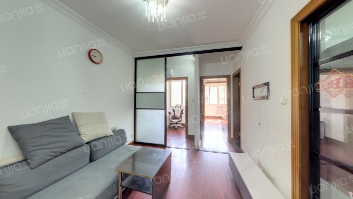 名人花苑二手房实景图