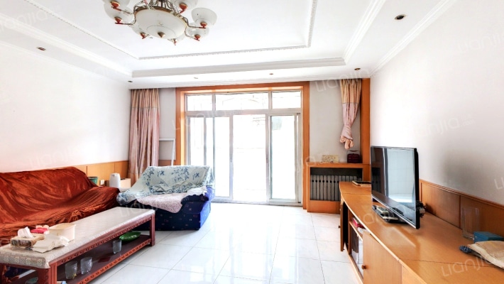 涿州市农行生活小区二手房实景图