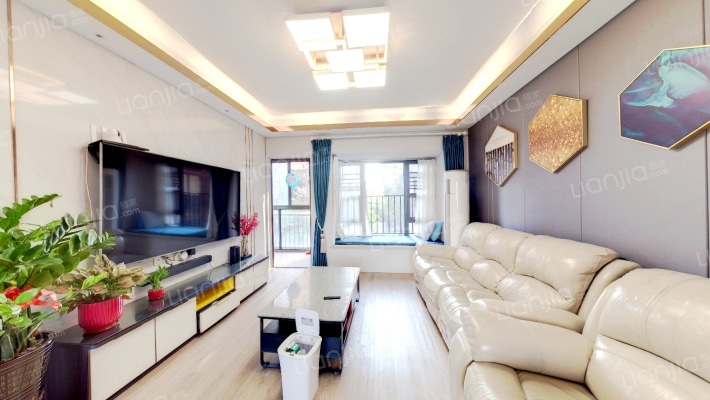 虎门·君悦东方二手房实景图