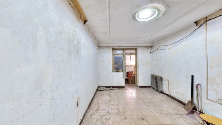 长治里二手房实景图