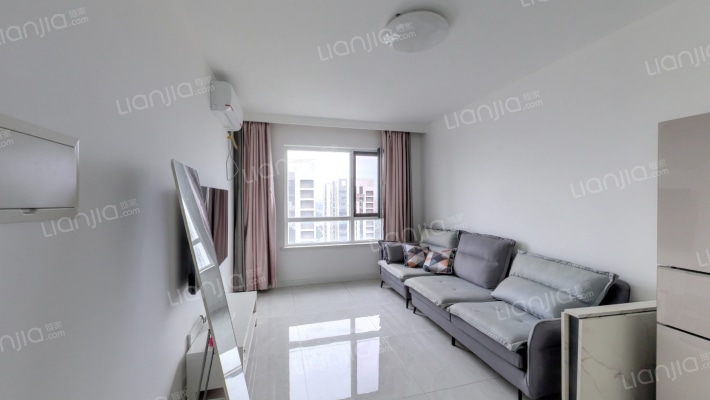 名流印象四五期二手房实景图