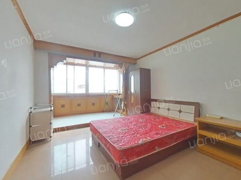 整租·鑫鹰花园 3室1厅 南