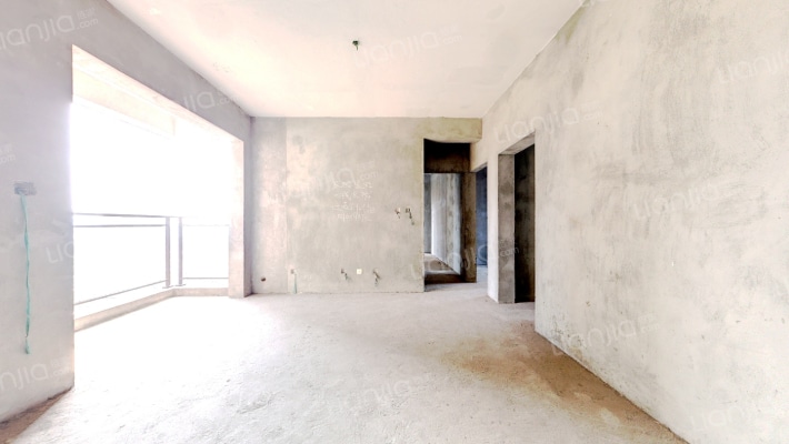 东方银座二手房实景图