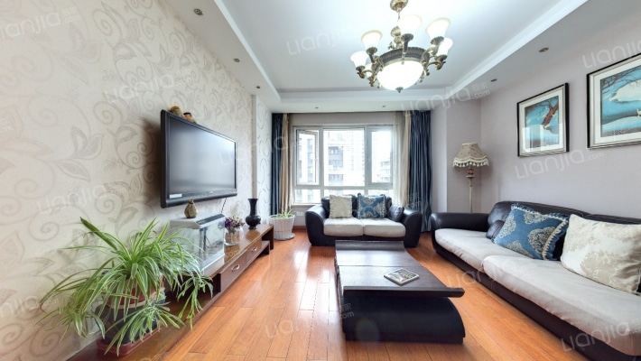 梧桐公寓二手房实景图