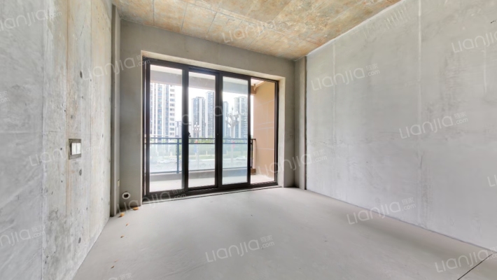 碧桂园旌湖上境北区二手房实景图