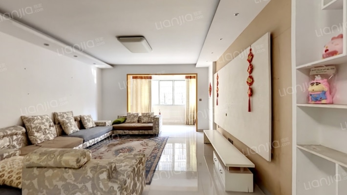 丹桂翰林府二手房实景图