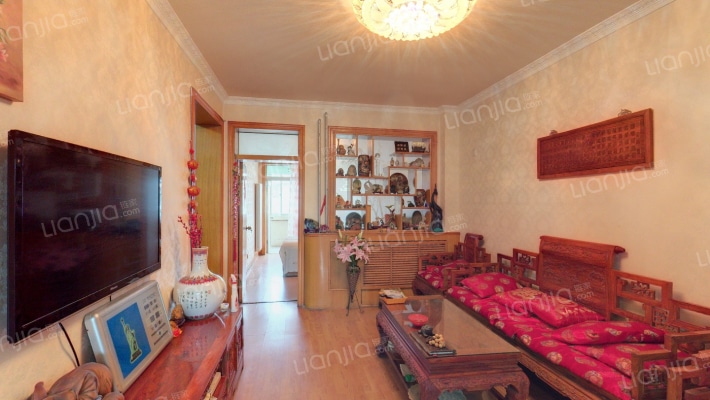 利农庄路33号二手房实景图